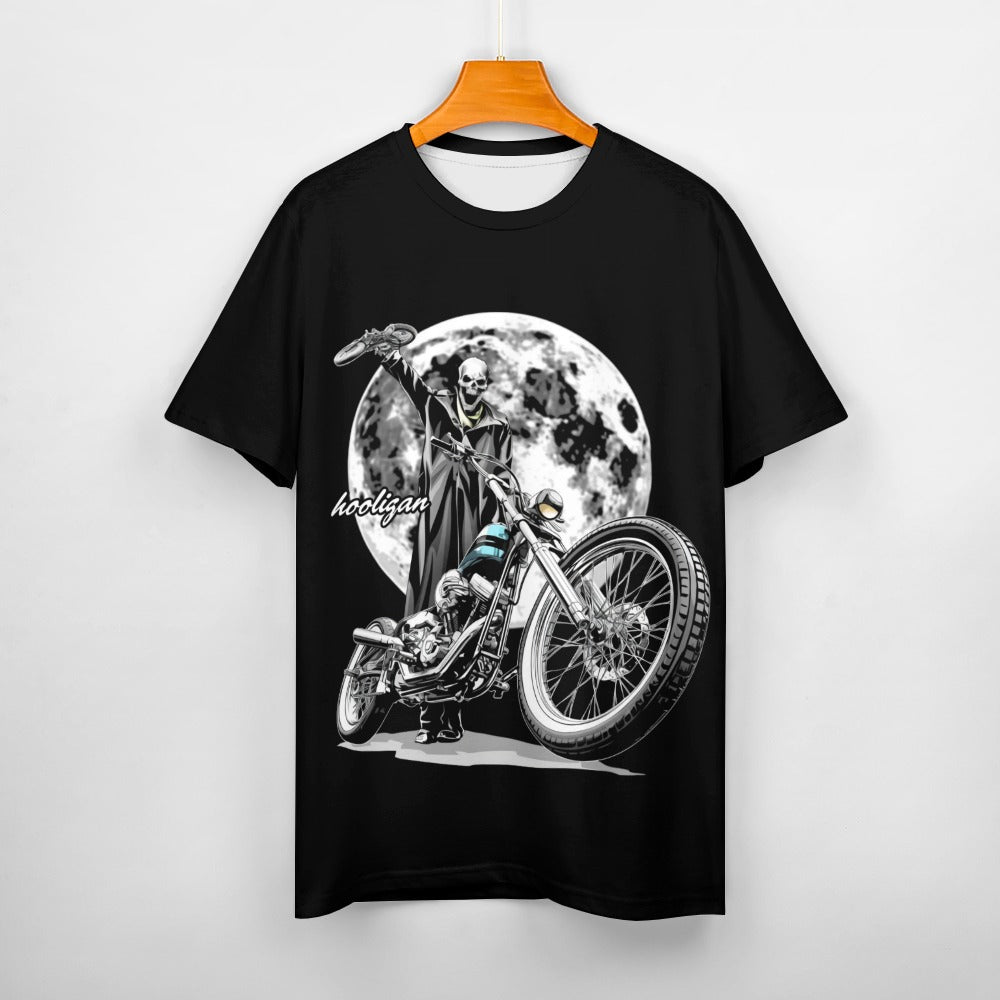 Men's Cotton T-shirt