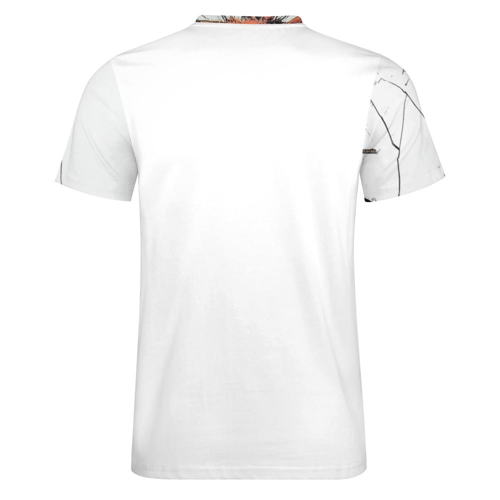 Men's Cotton T-shirt