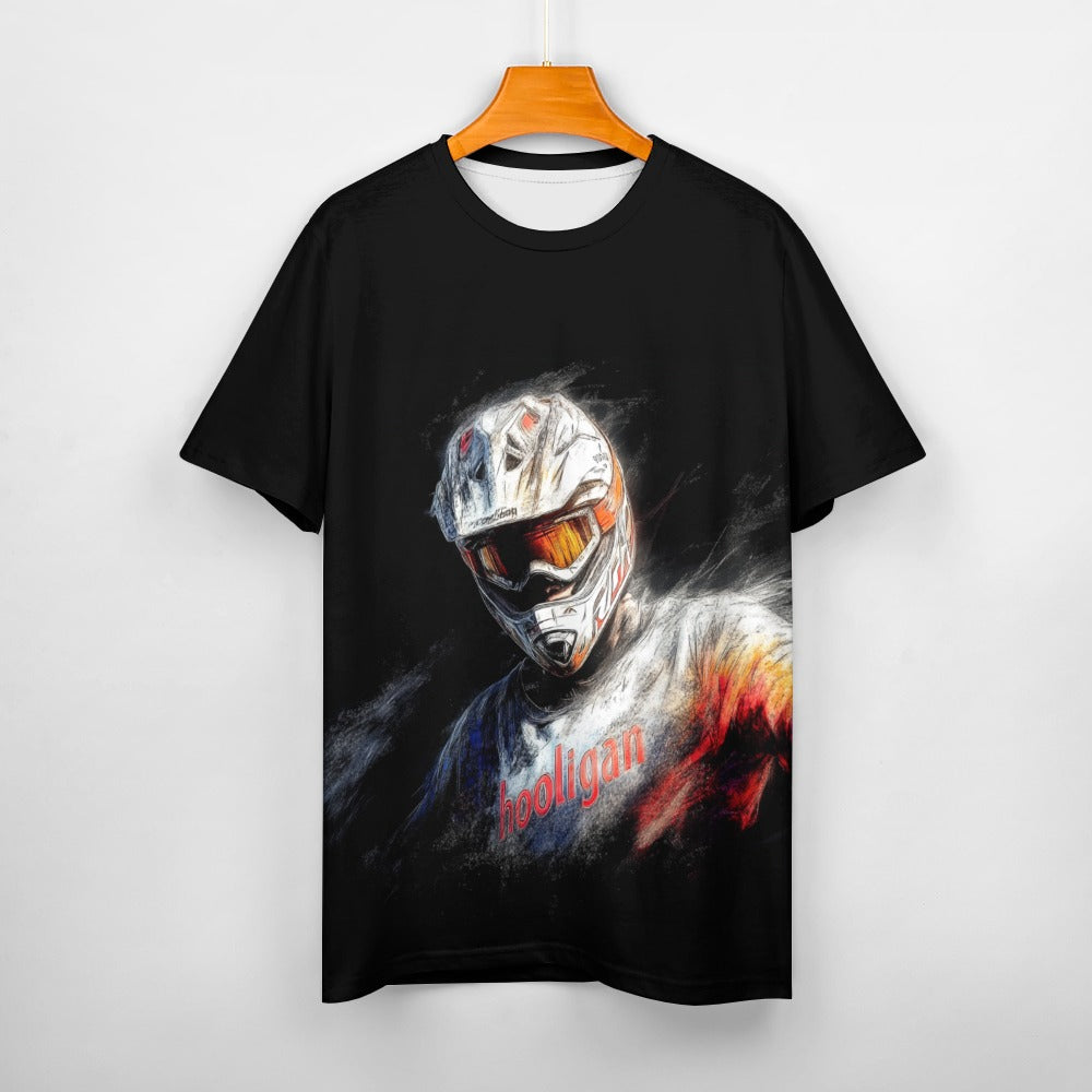 Men's Cotton T-shirt