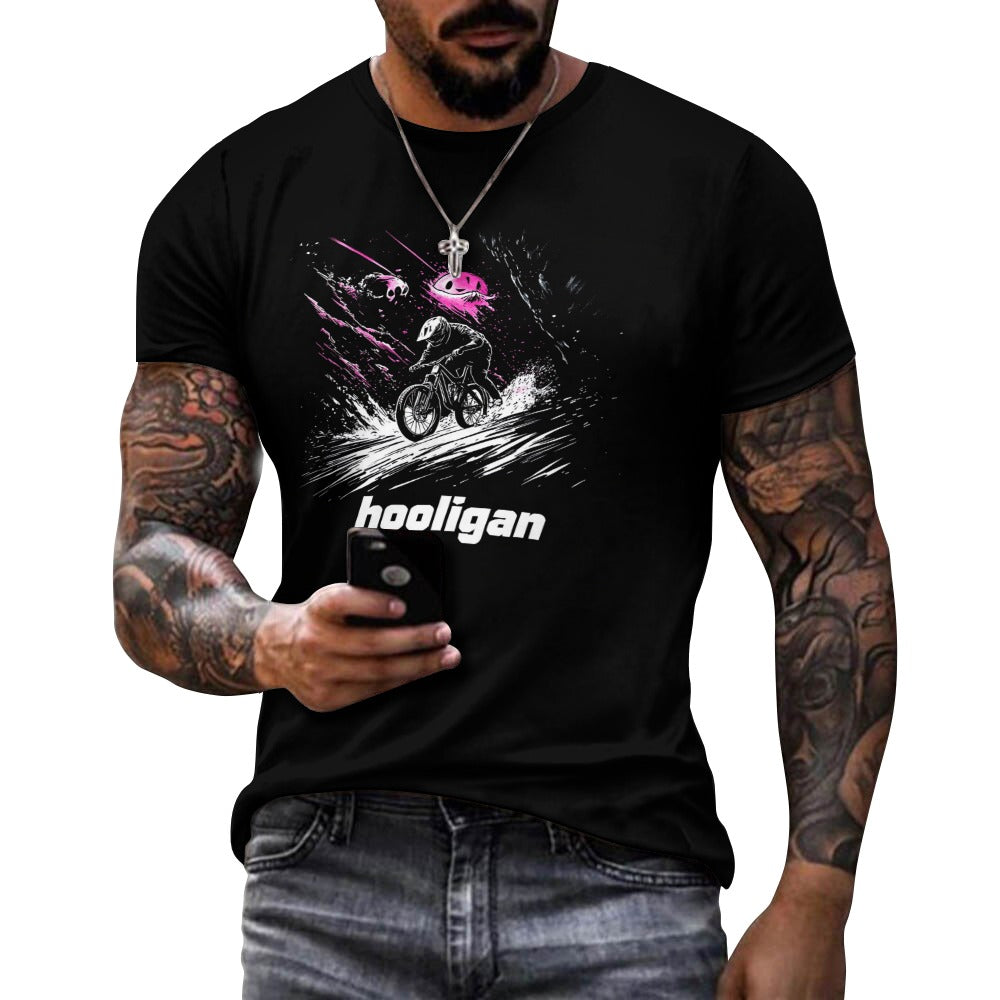 Men's Cotton T-shirt