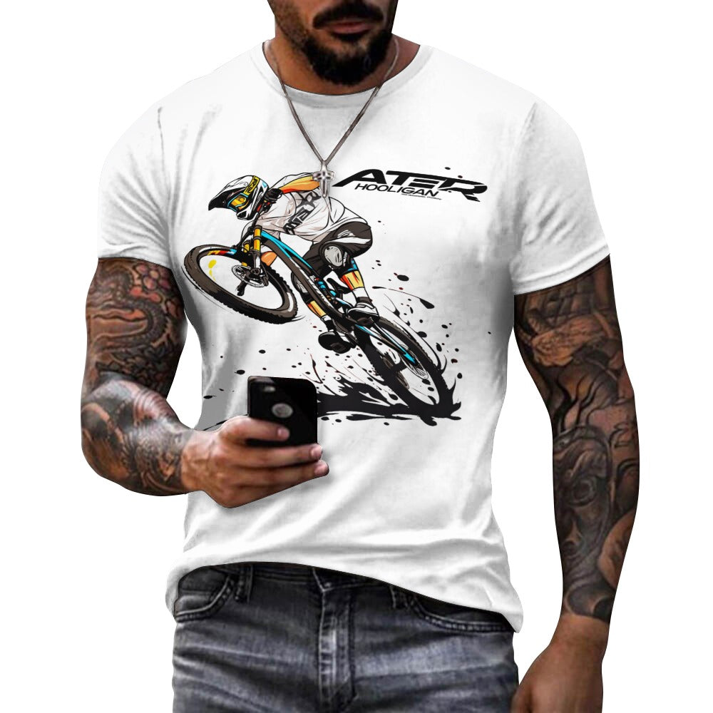 Men's Cotton T-shirt