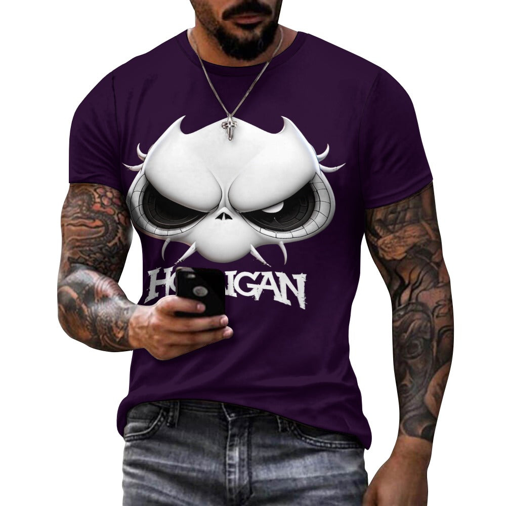 Men's Cotton T-shirt