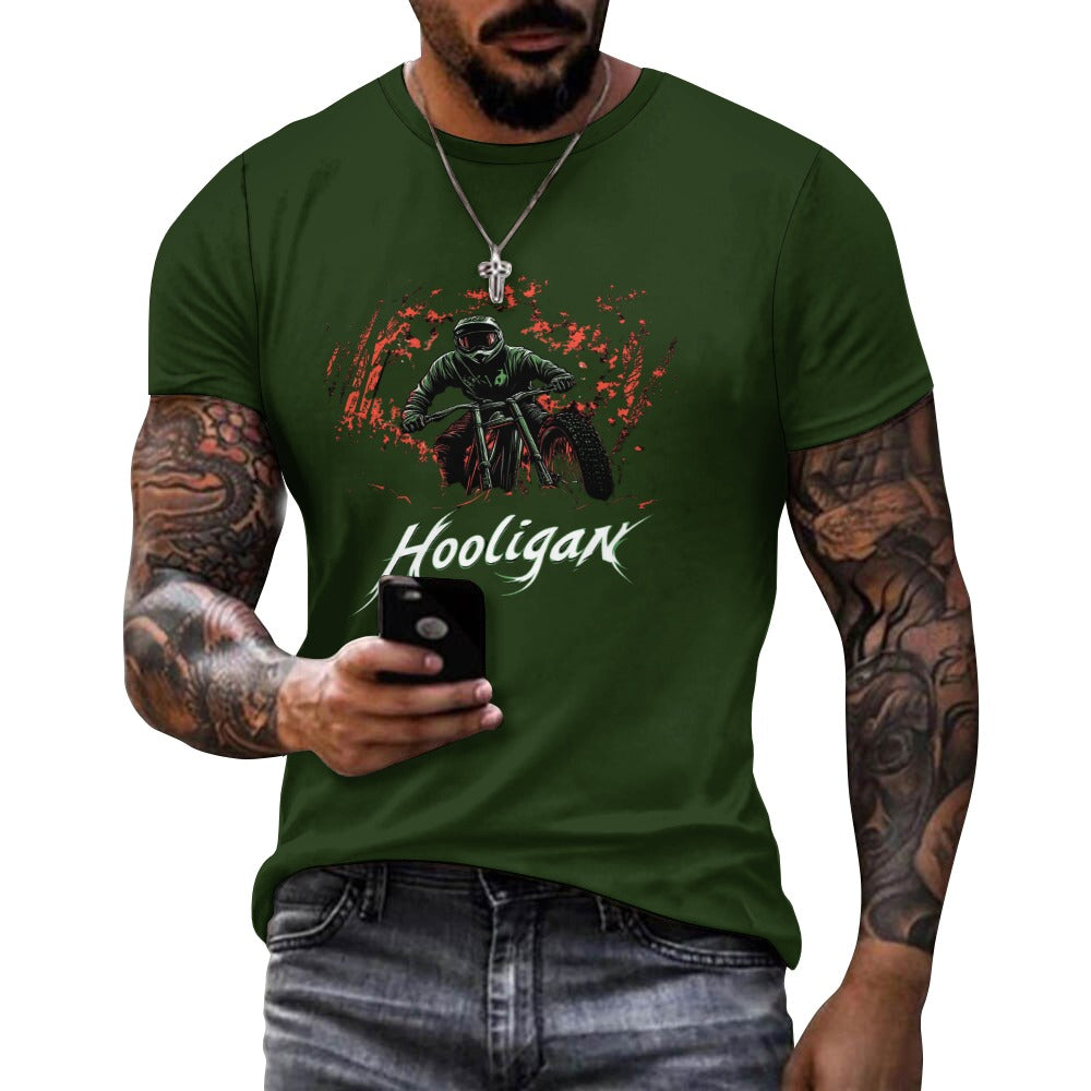 Men's Cotton T-shirt