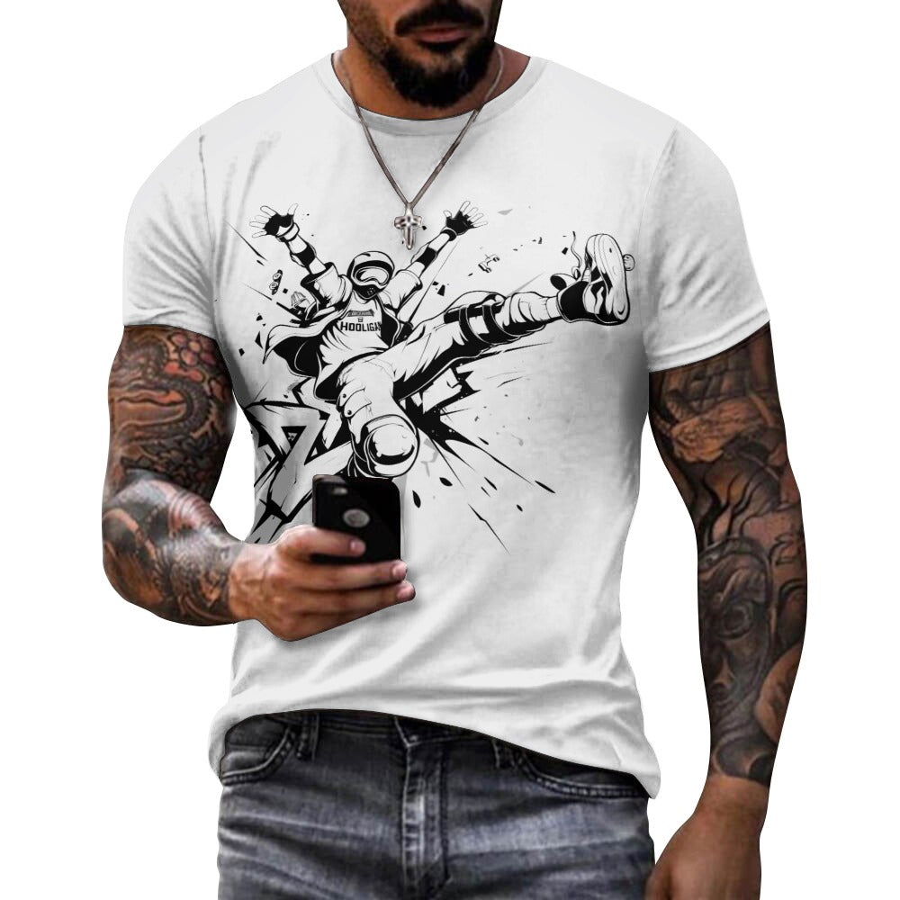 Men's Cotton T-shirt