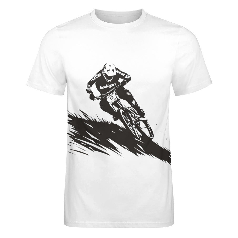 Men's Cotton T-shirt