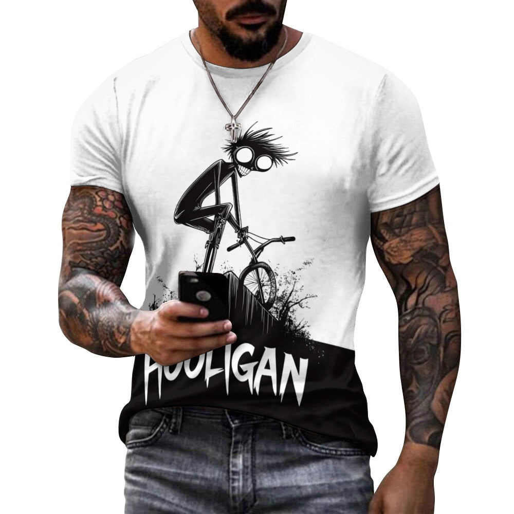 Men's Cotton T-shirt