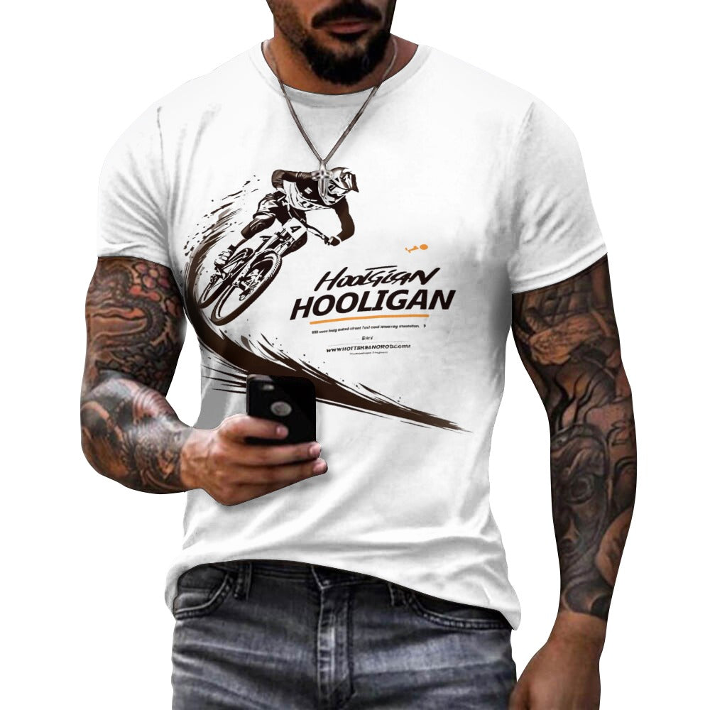 Men's Cotton T-shirt