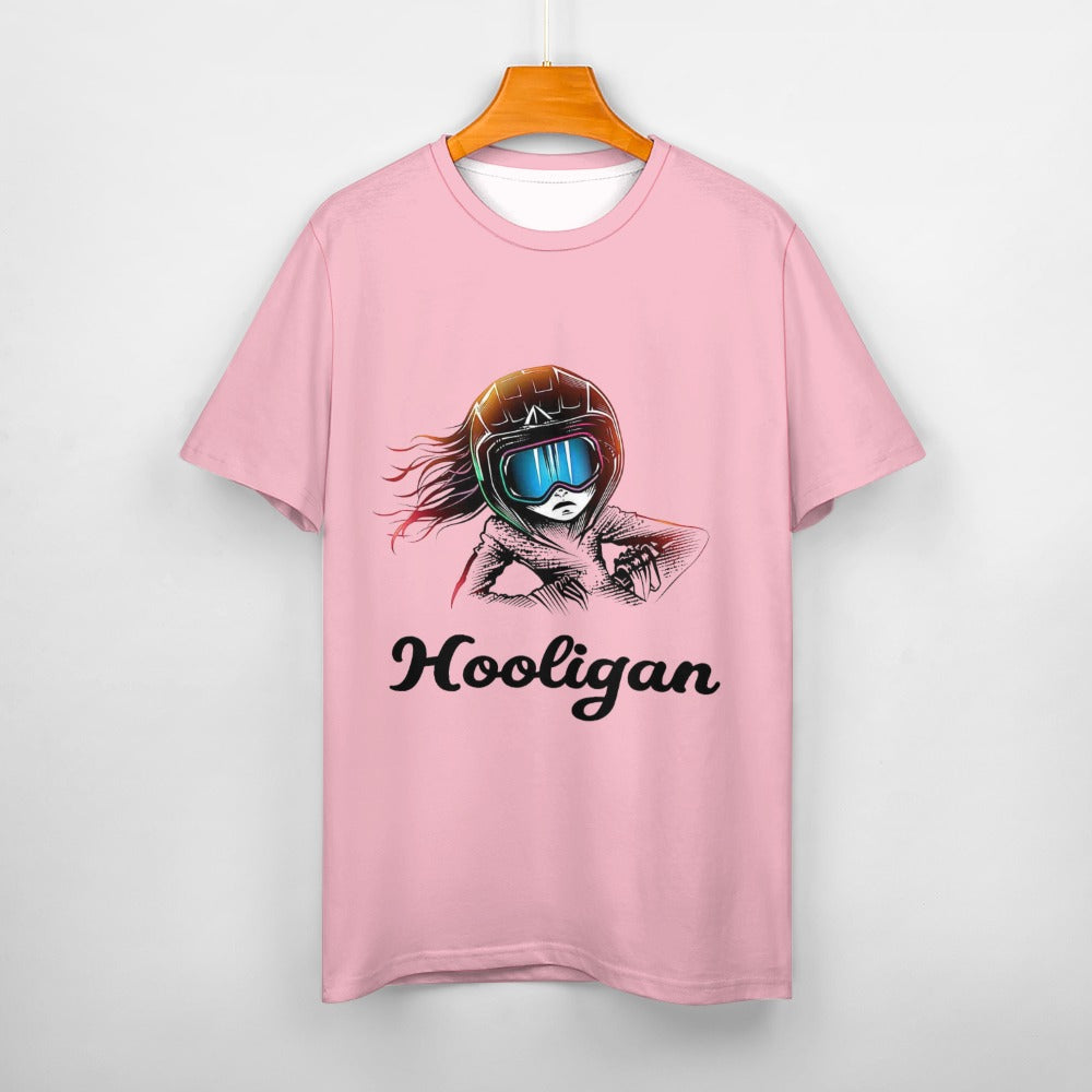 Women's 100% Cotton T-Shirt