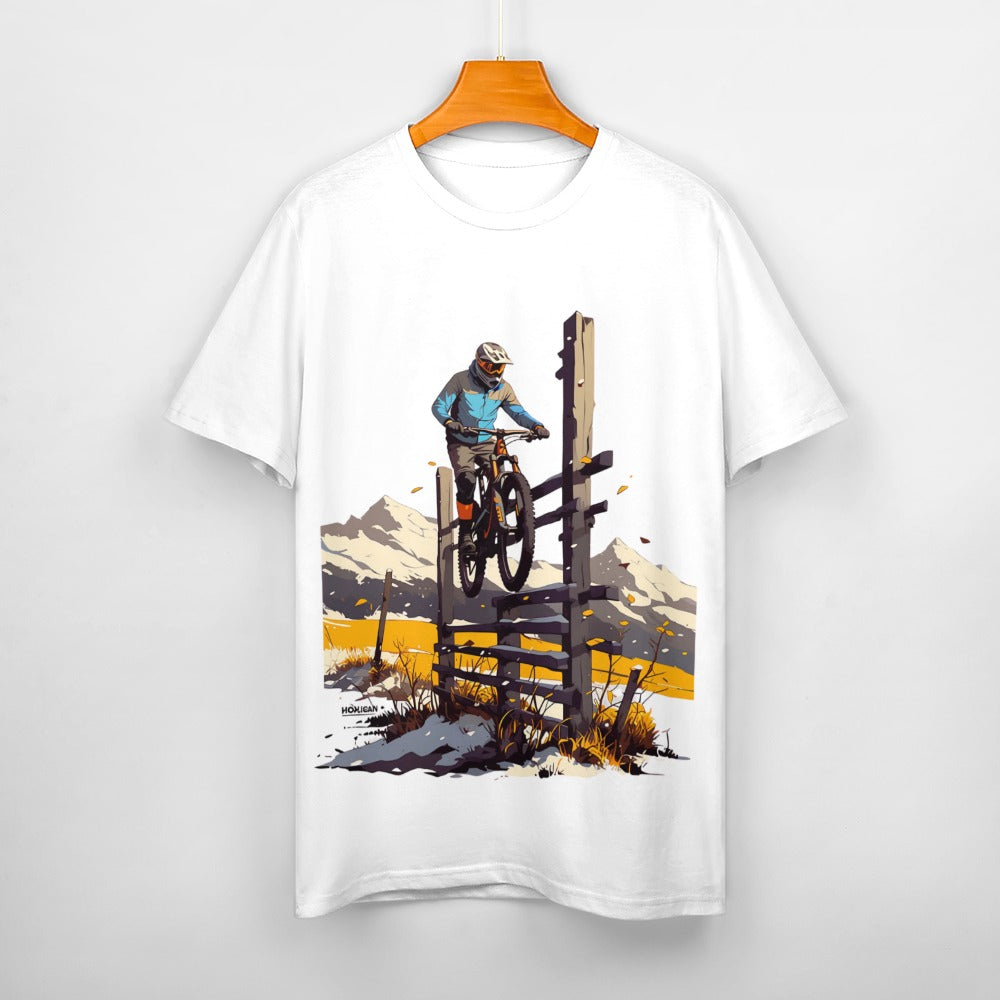 Men's Cotton T-shirt