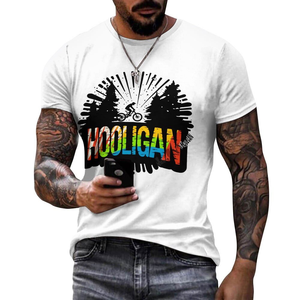 Men's Cotton T-shirt