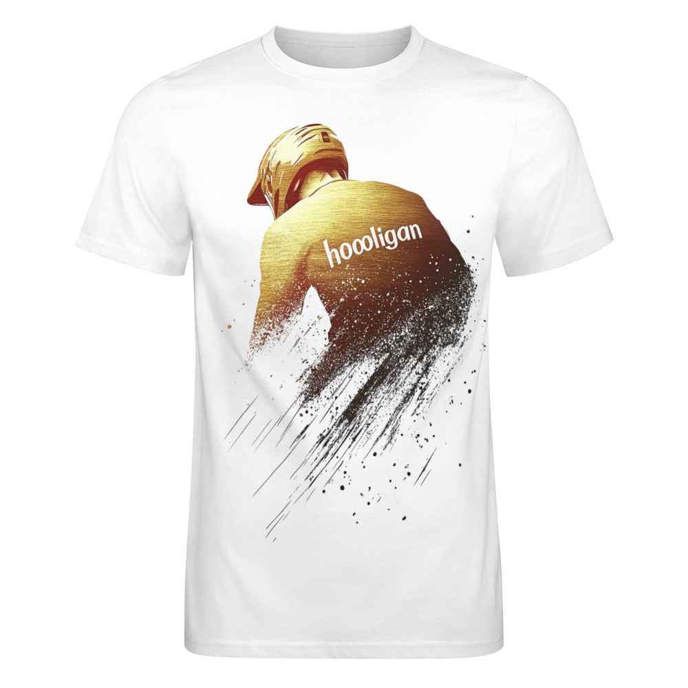 Men's Cotton T-shirt