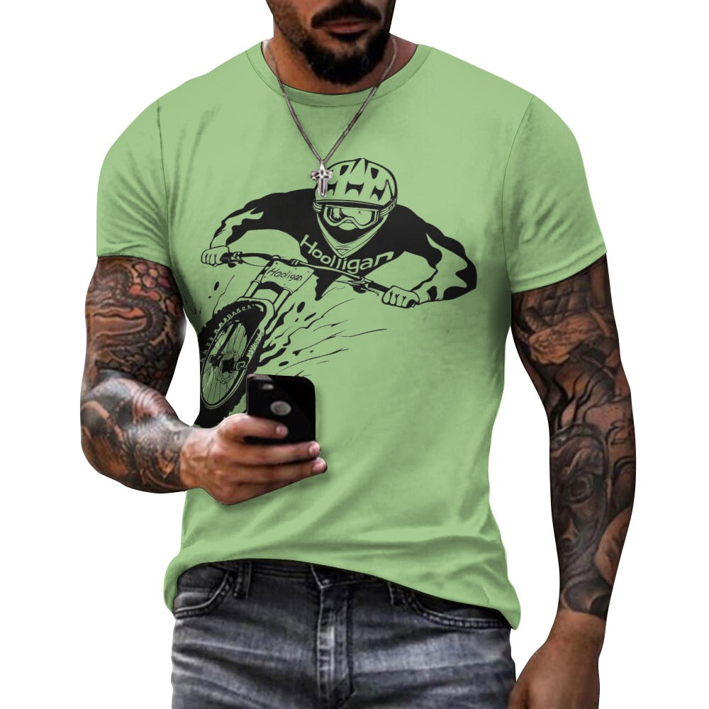 Men's Cotton T-shirt