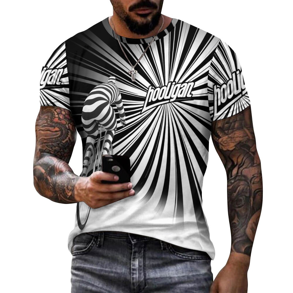 Men's Cotton T-shirt