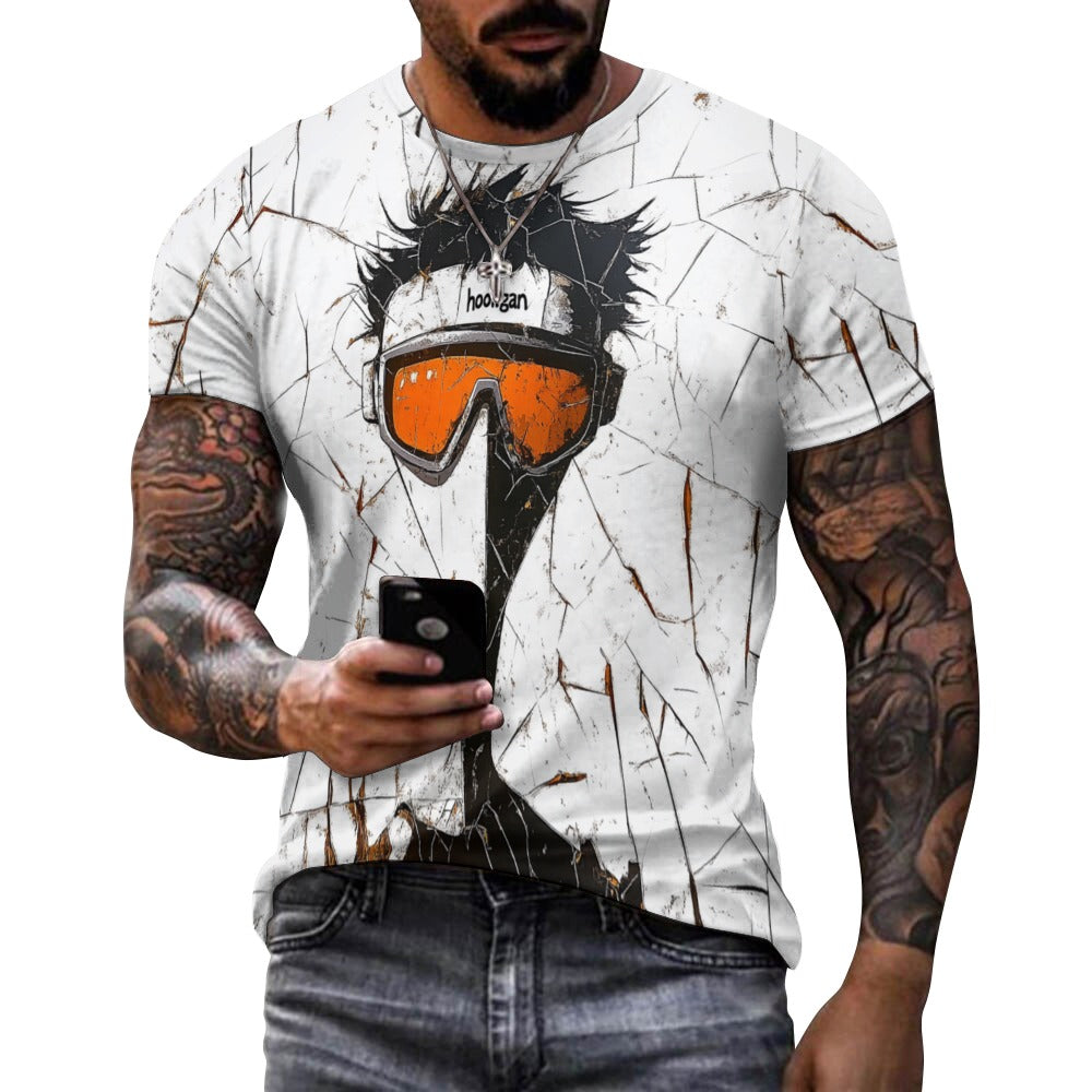 Men's Cotton T-shirt