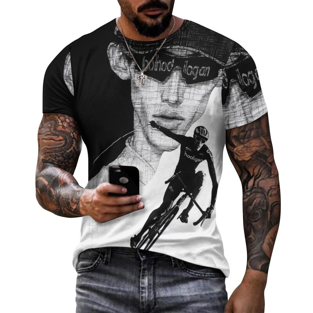 Men's Cotton T-shirt