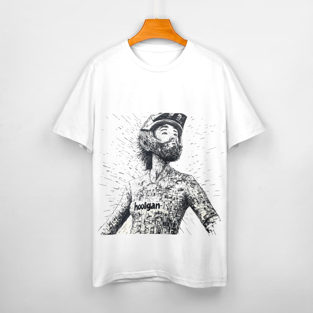 Men's Cotton T-shirt