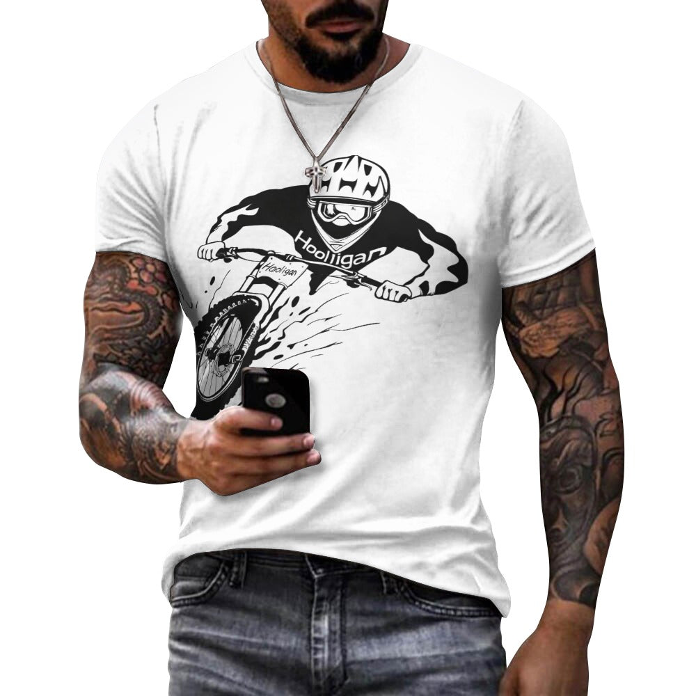 Men's Cotton T-shirt