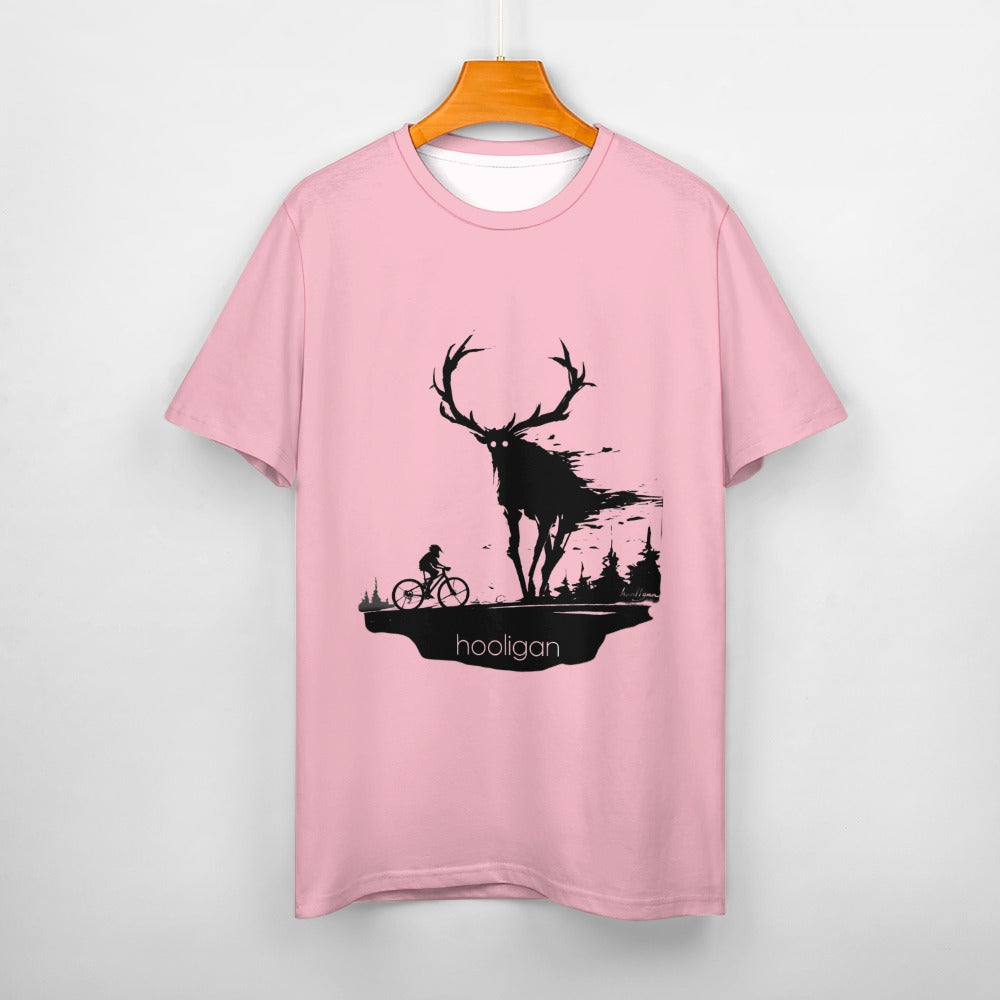 Men's Cotton T-shirt