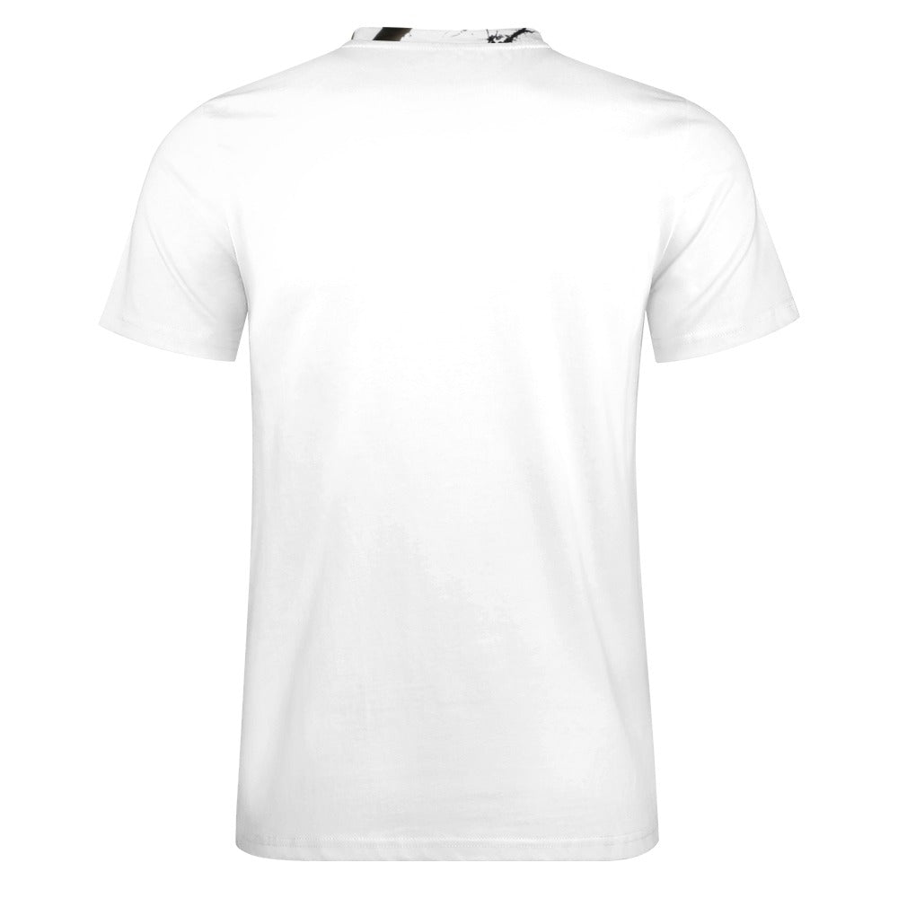 Men's Cotton T-shirt