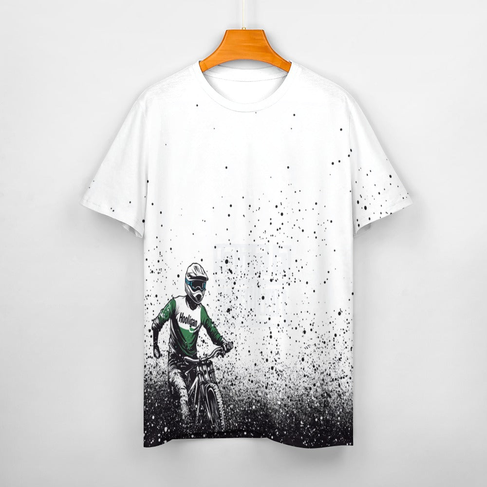 Men's Cotton T-shirt