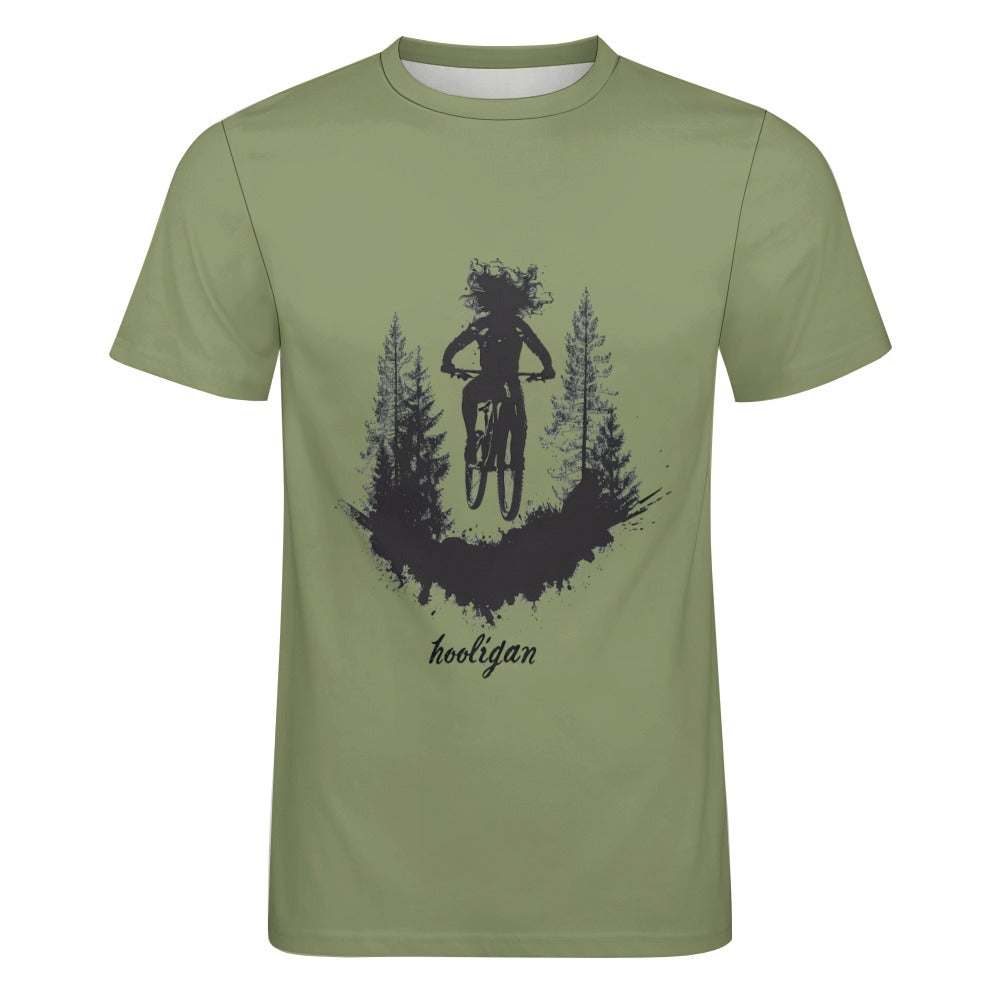 Men's Cotton T-shirt