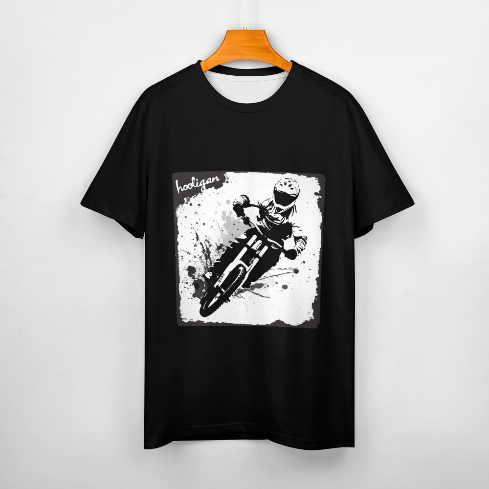 Men's Cotton T-shirt