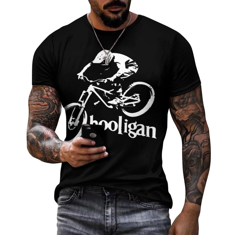 Men's Cotton T-shirt