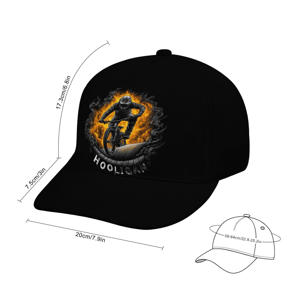 Baseball Cap New upgrade 2024