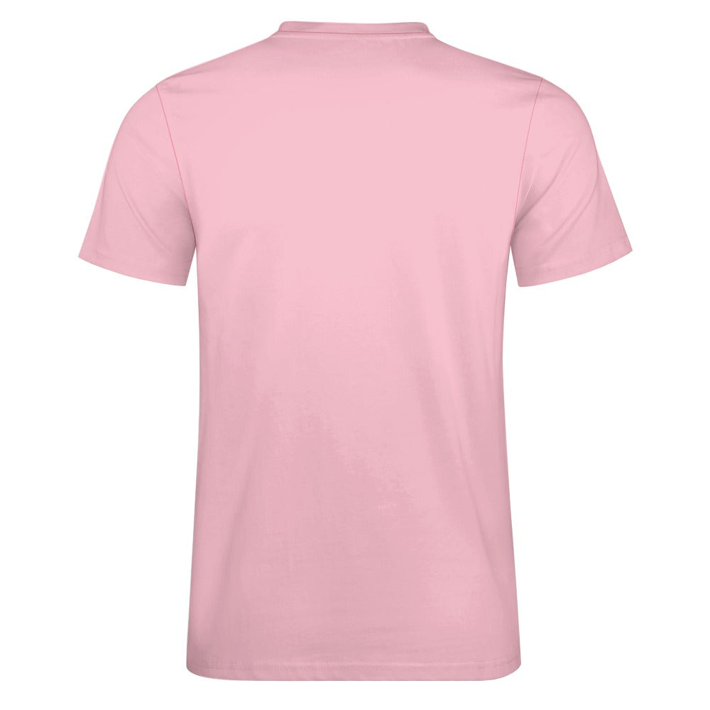 Men's Cotton T-shirt