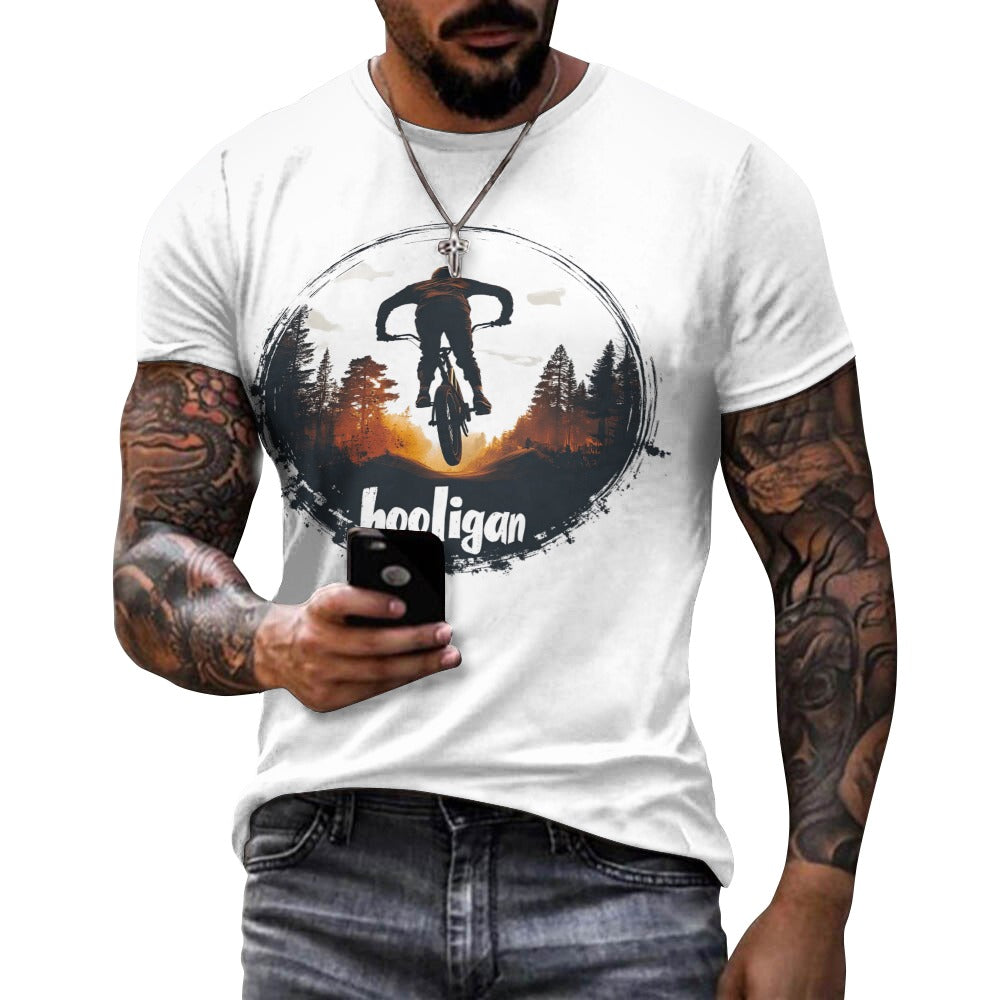 Men's Cotton T-shirt