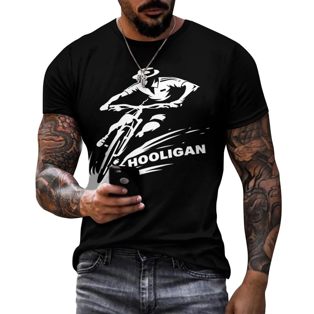 Men's Cotton T-shirt