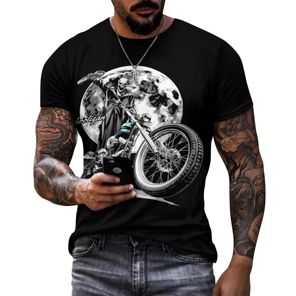 Men's Cotton T-shirt