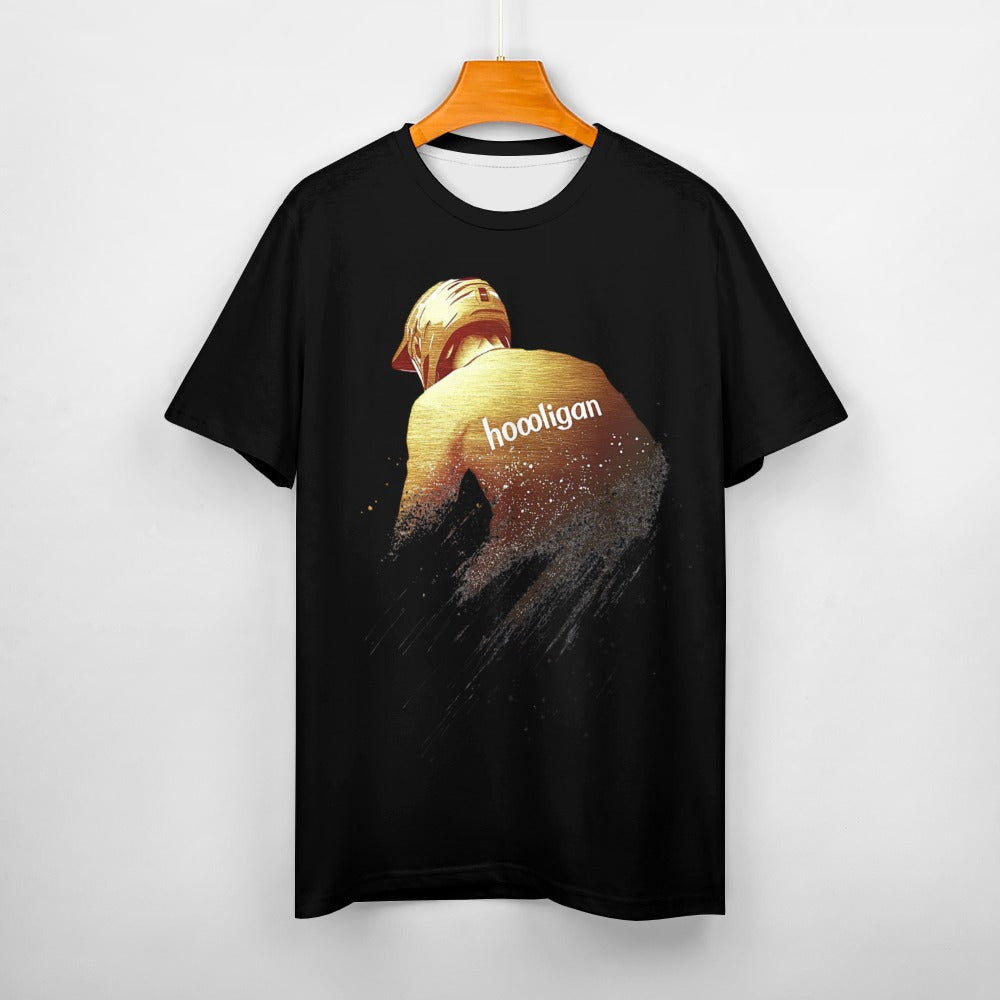 Men's Cotton T-shirt