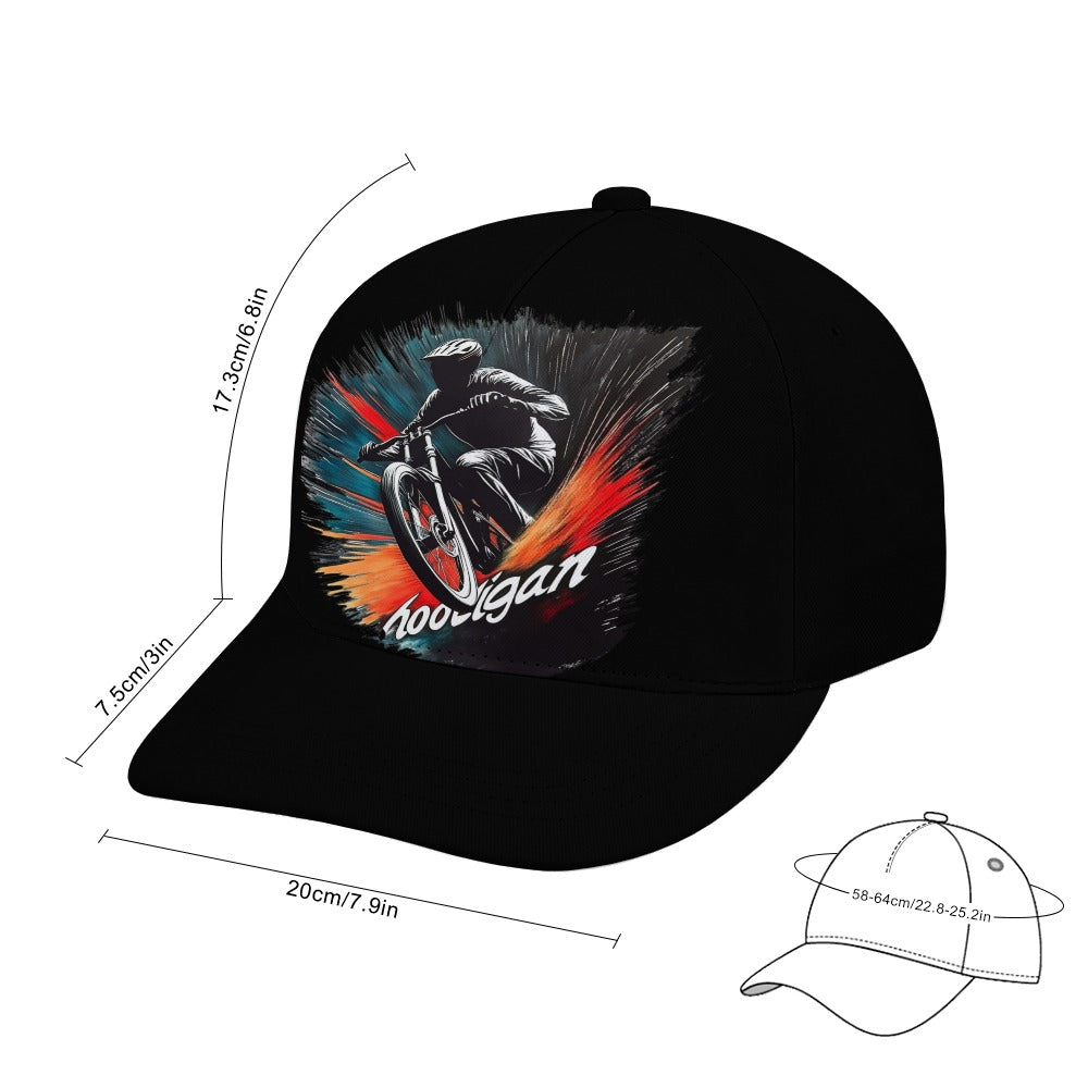 Baseball Cap New upgrade 2024