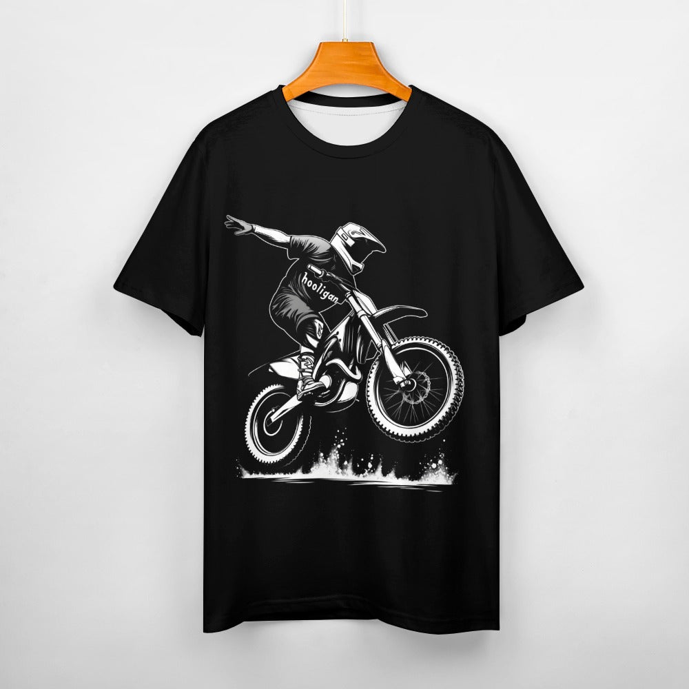 Men's Cotton T-shirt