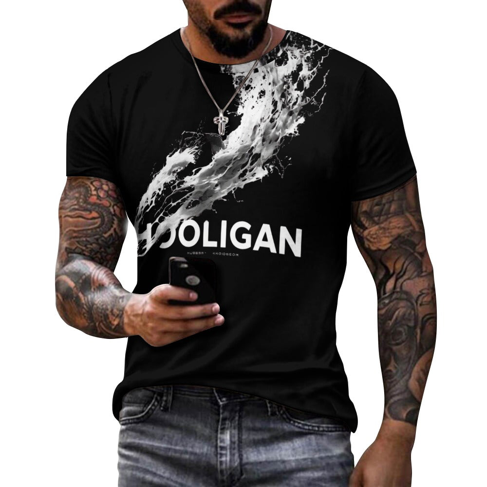 Men's Cotton T-shirt