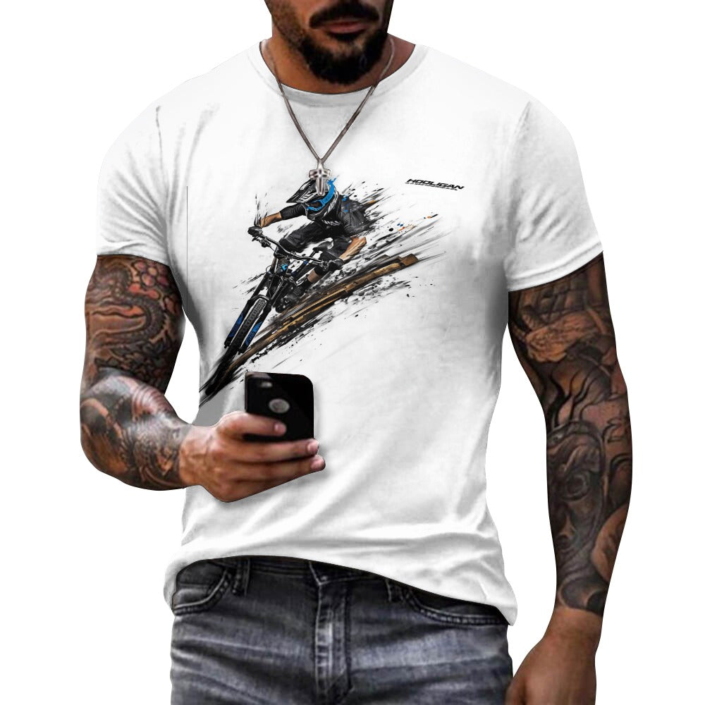 Men's Cotton T-shirt