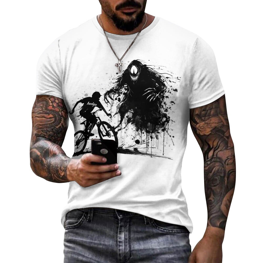 Men's Cotton T-shirt