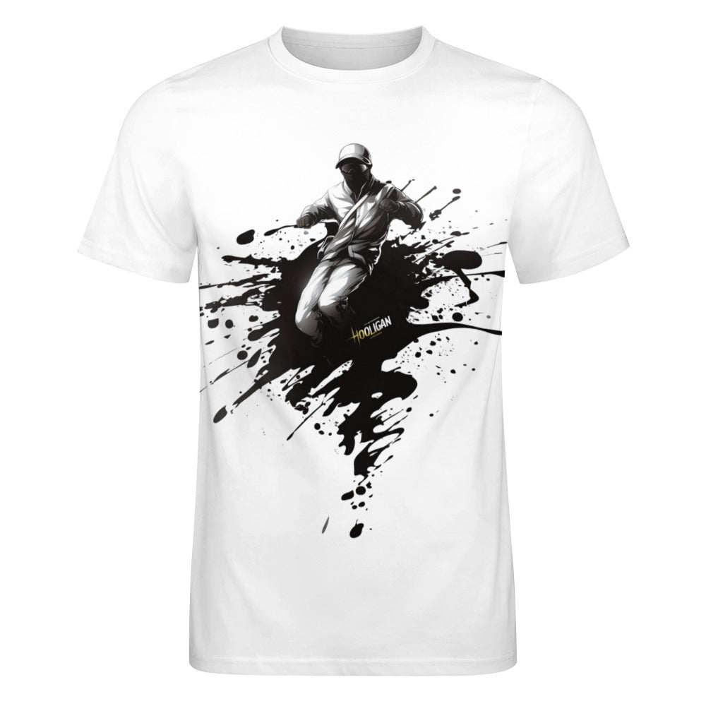 Men's Cotton T-shirt