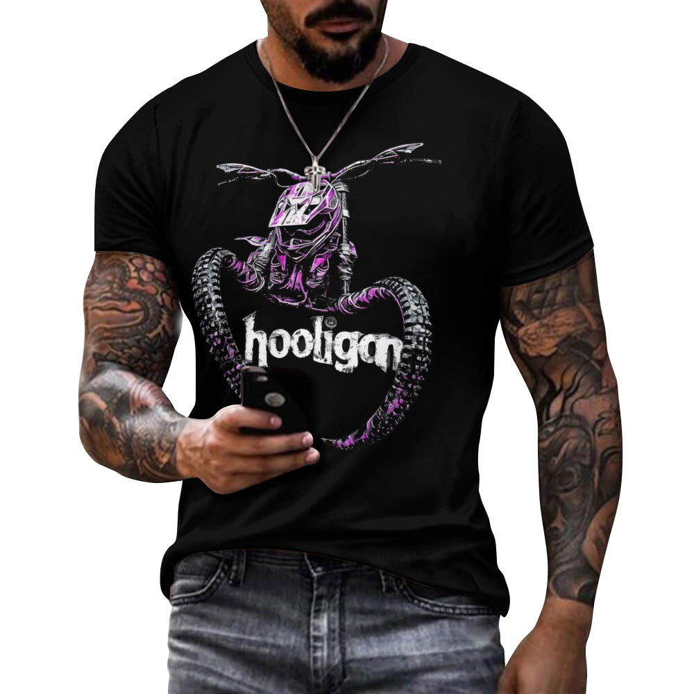 Men's Cotton T-shirt