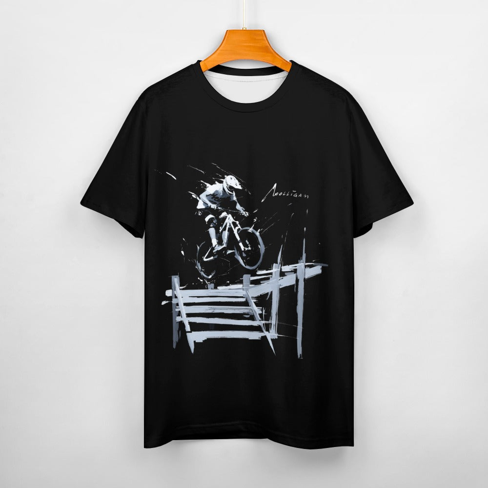 Men's Cotton T-shirt