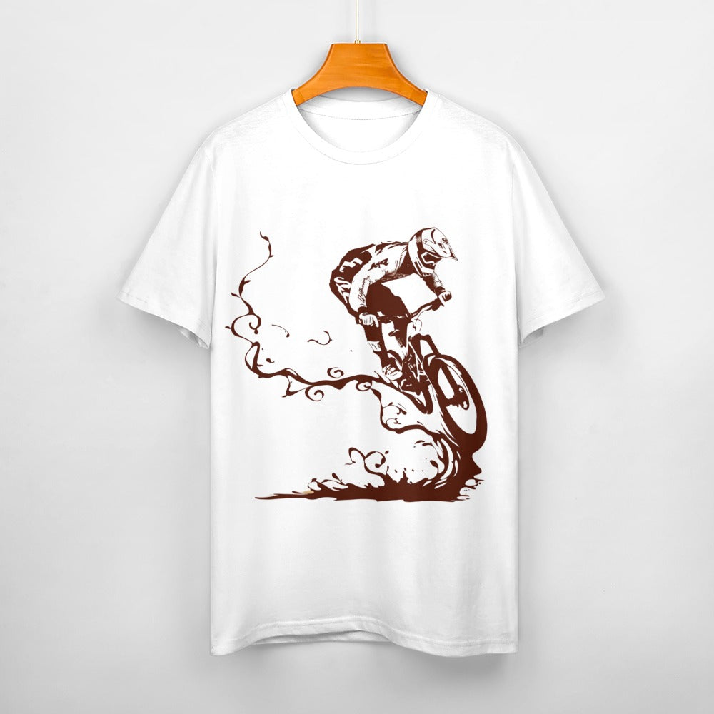 Men's Cotton T-shirt