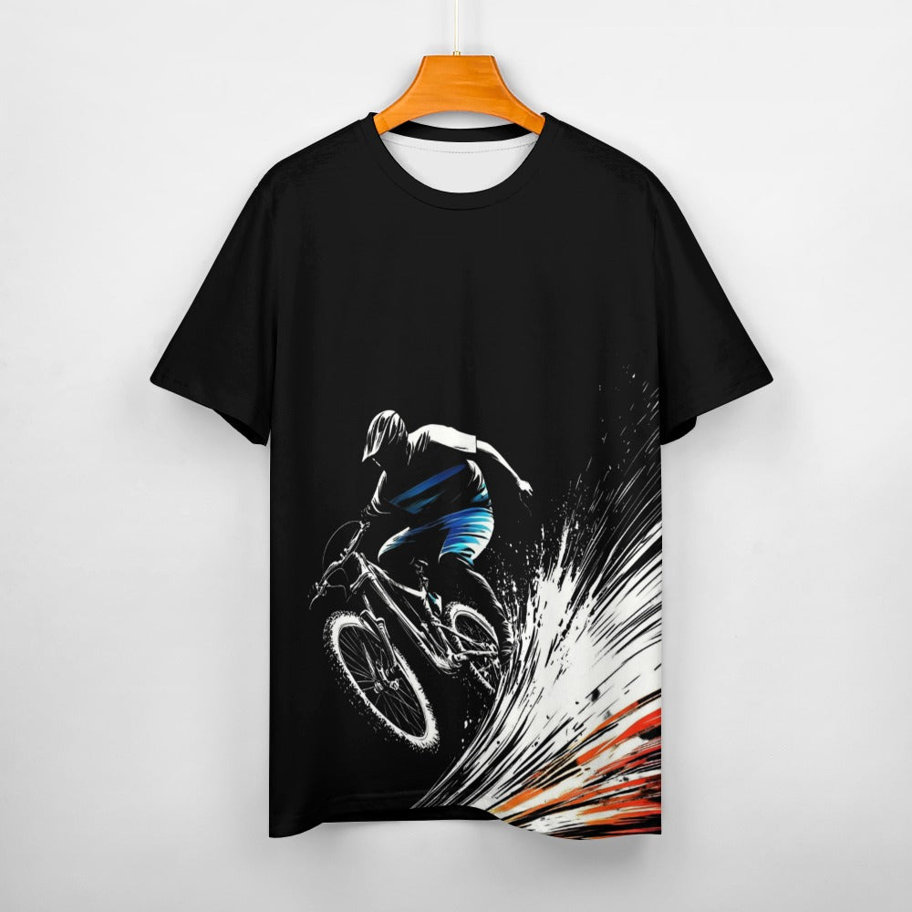 Men's Cotton T-shirt