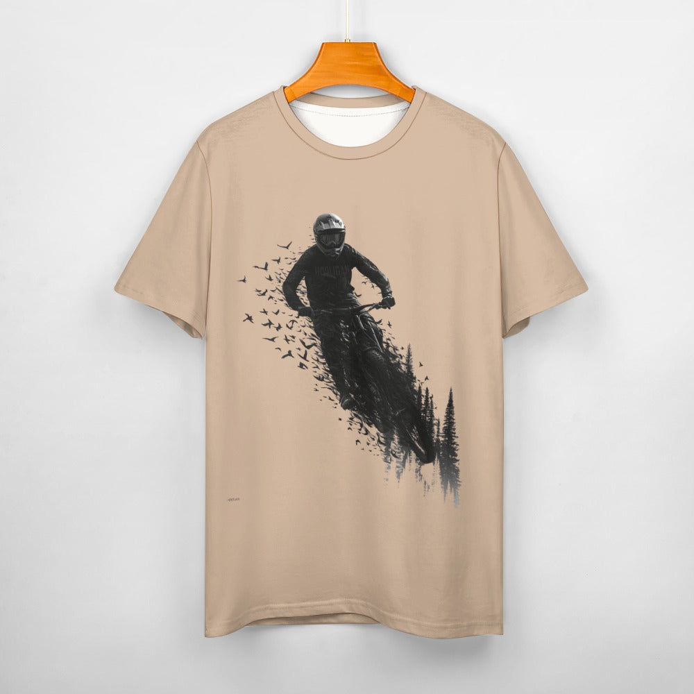 Men's Cotton T-shirt