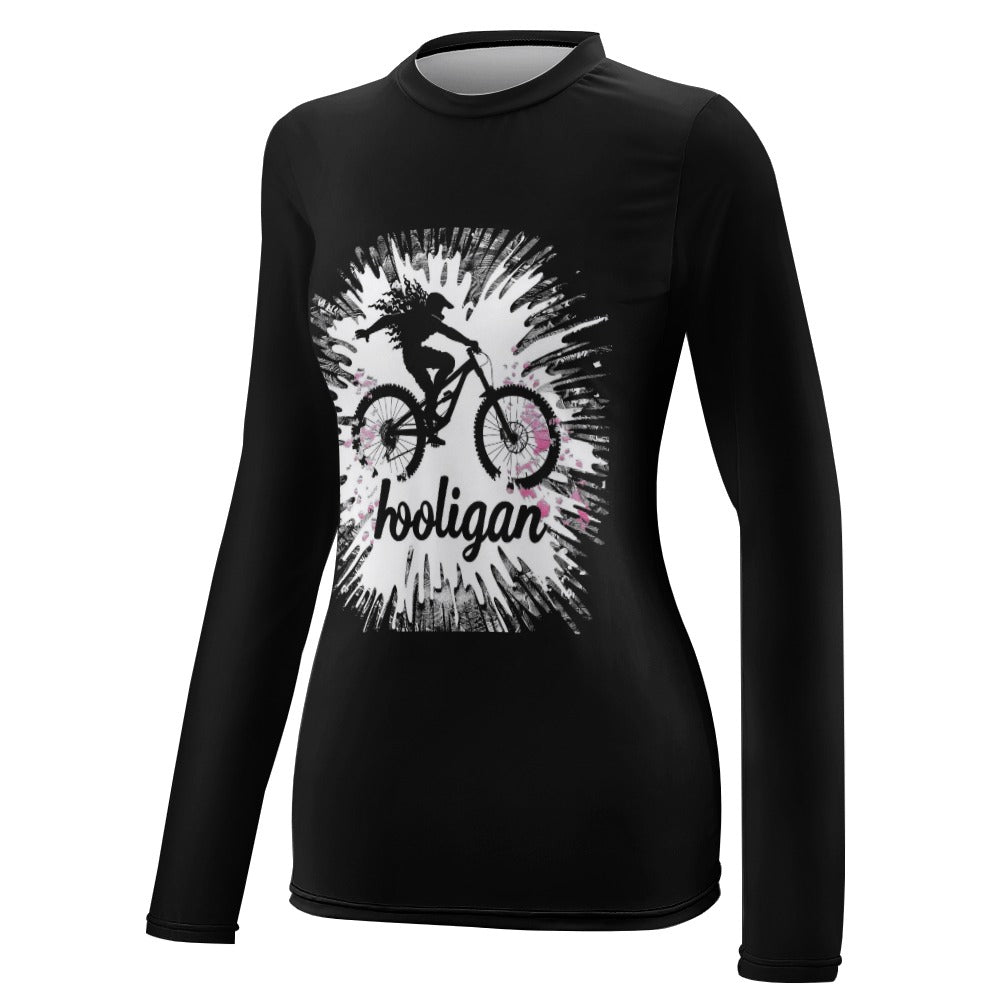 Women's Long Sleeve T-Shirt