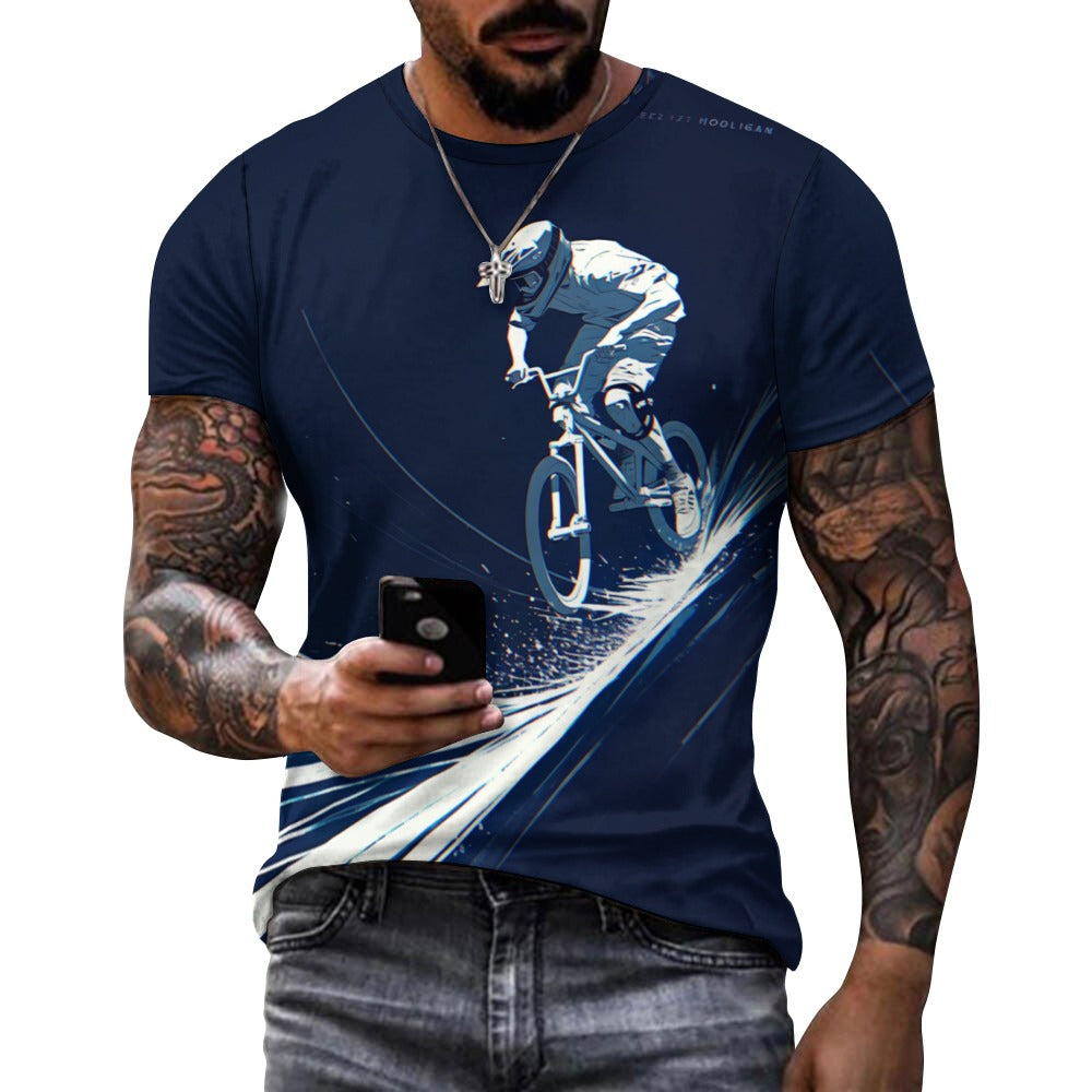 Men's Cotton T-shirt