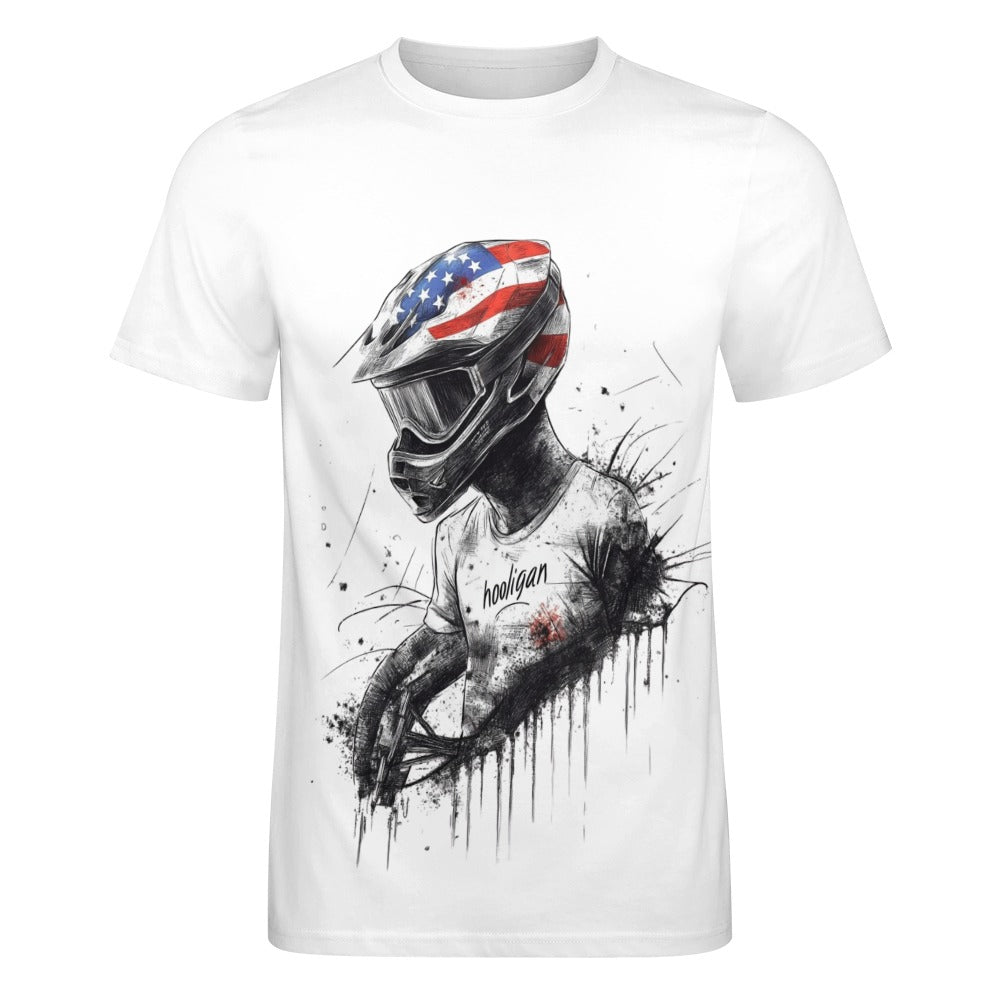 Men's Cotton T-shirt