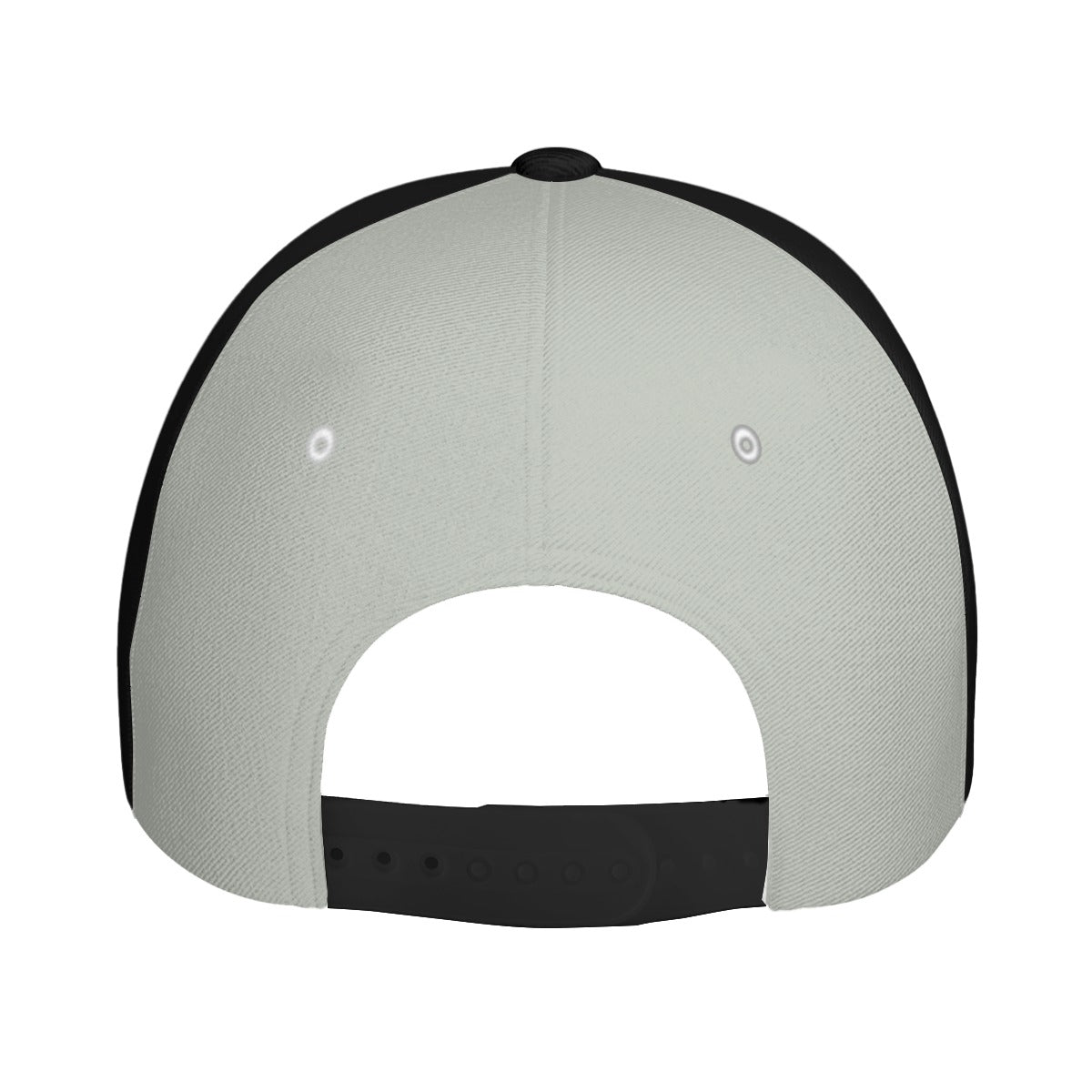 All-Over Print Peaked Cap With Box