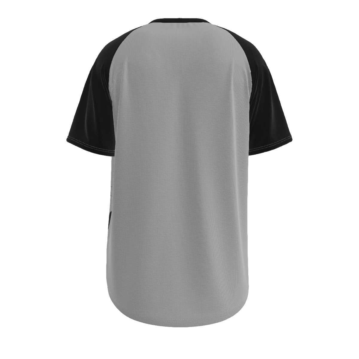 All-Over Print Men's O-neck Short Sleeve T-shirt