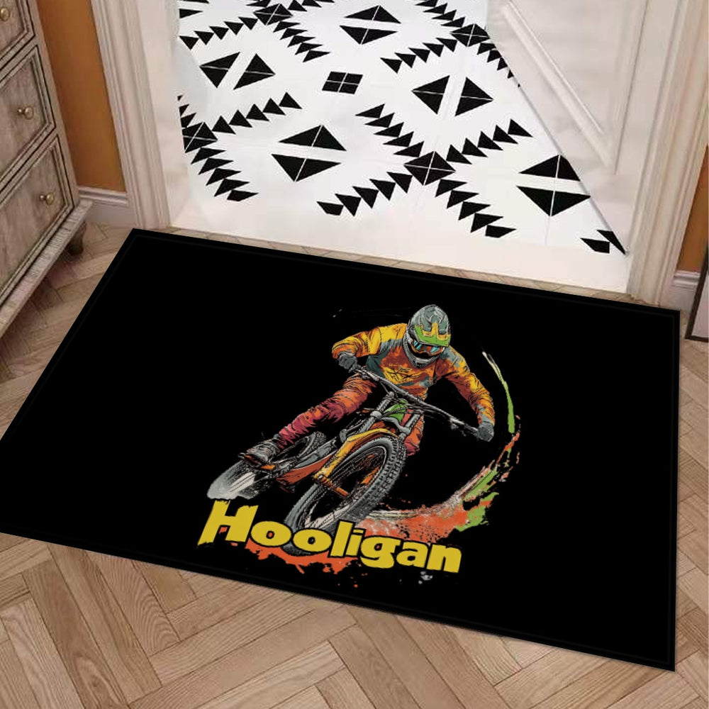 Door Mat